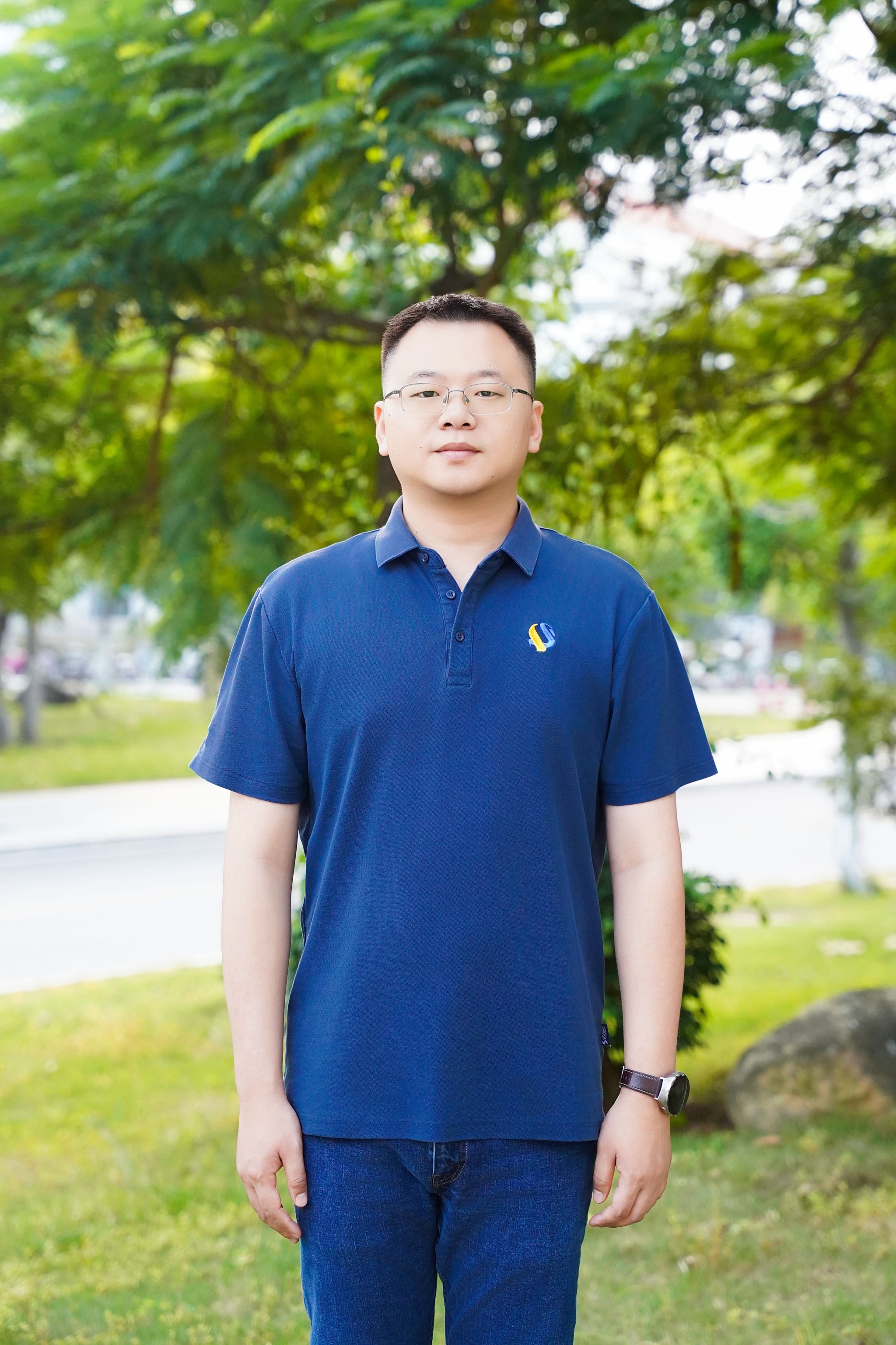 唐自闽-厦门大学公共卫生学院