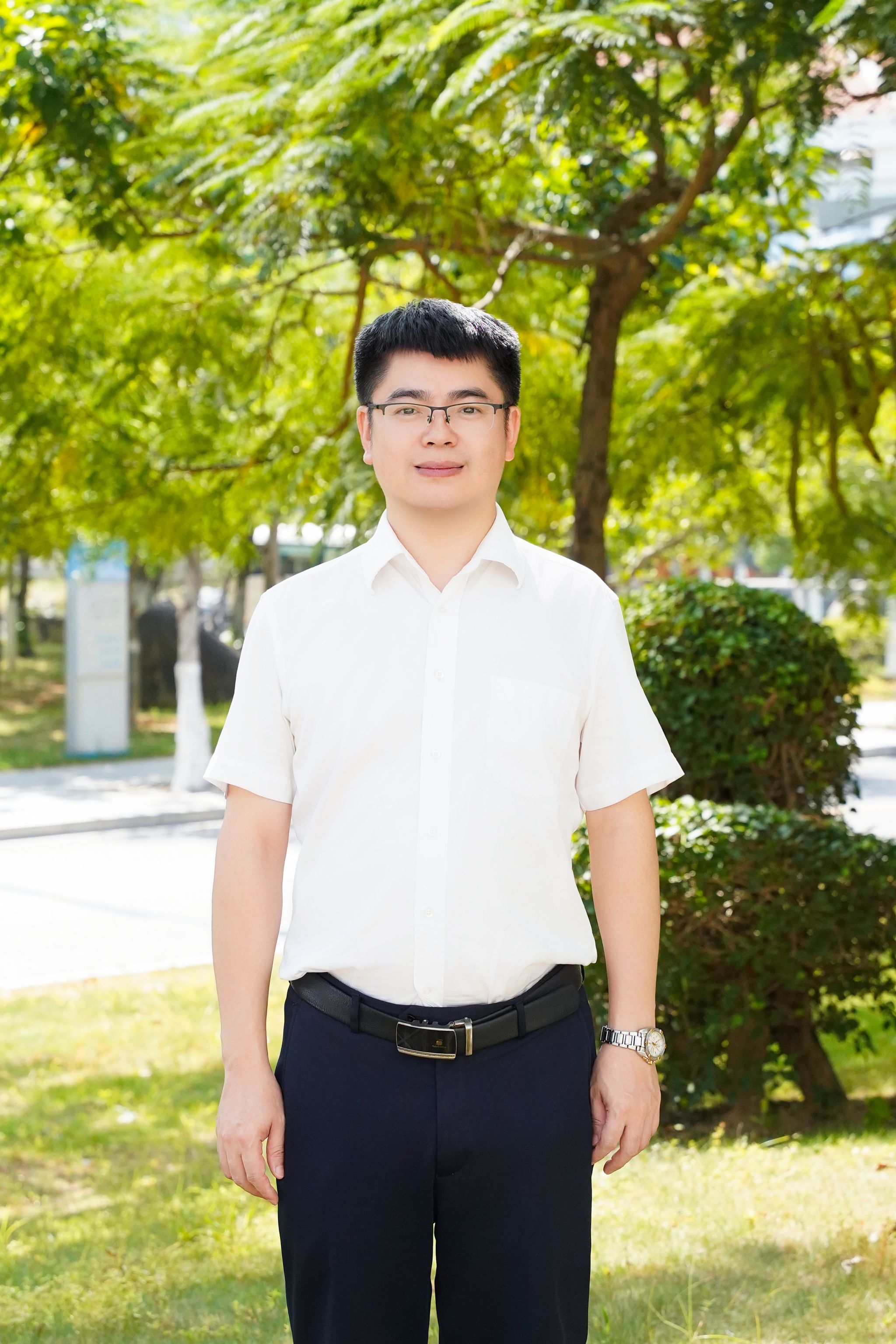 刘刚-厦门大学公共卫生学院